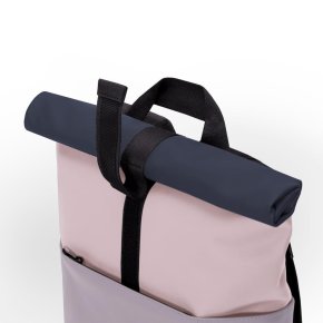Ucon Acrobatics HAJO MEDIUM LOTUS Rucksack light rose-dusty lilac